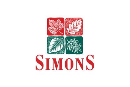 Simons logo
